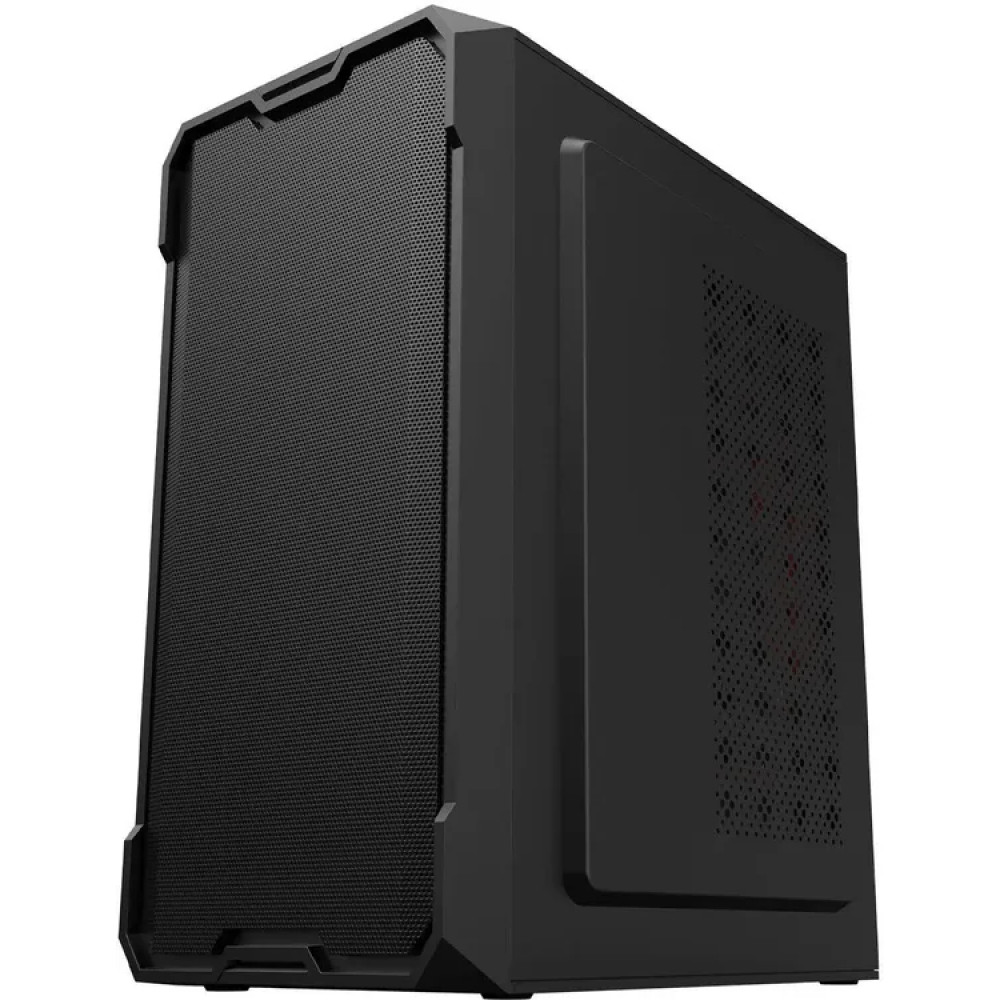 Корпус Bloody BLOODY CC-129 CC-129-BK Mini-Tower - миниатюра 3