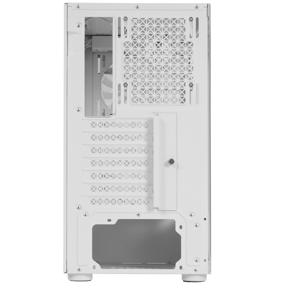 Корпус 1STPLAYER T7-P White T7-P-WH-4F7-W Mid-Tower - миниатюра 4