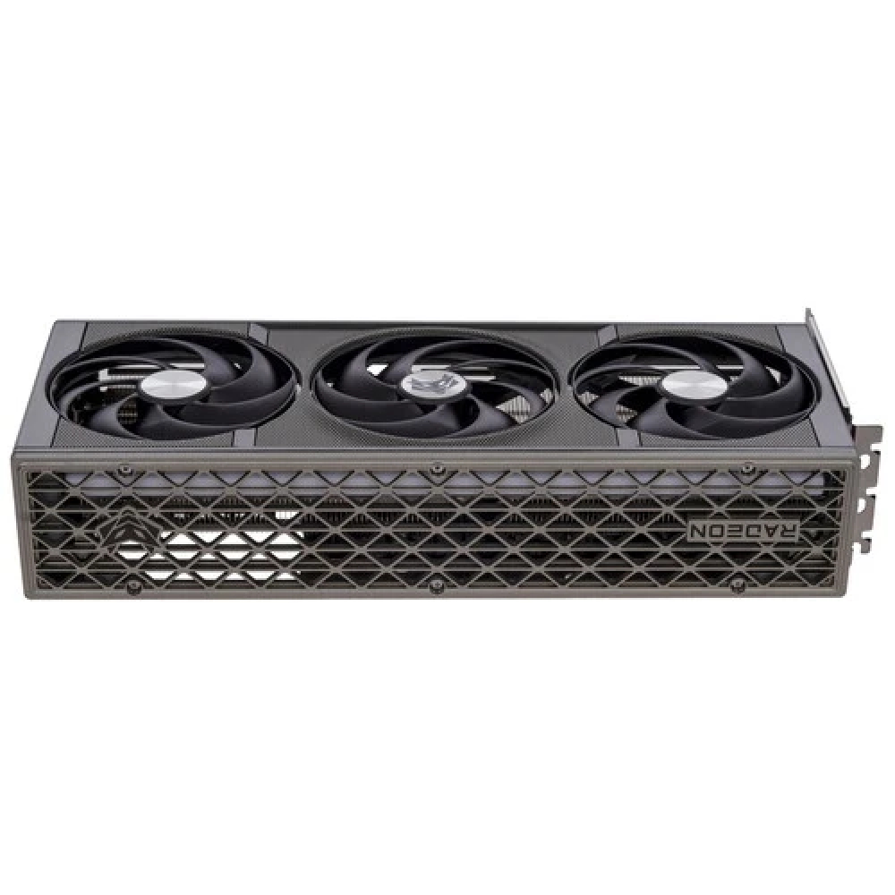 Видеокарта Sapphire Radeon RX 9070 XT NITRO+ GAMING OC 11348-01-20G 16 ГБ - миниатюра 2