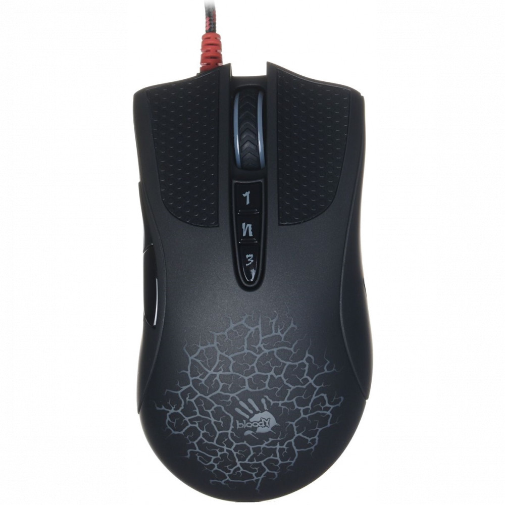 Мышь A4Tech Bloody AL90 ACTIVATED Игровые, Проводная — фото товара