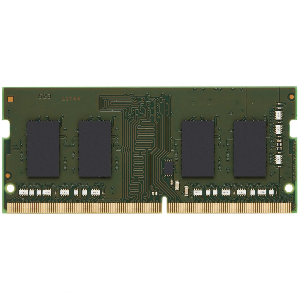 ОЗУ Kingston ValueRam KVR32S22D8/16WP SO-DIMM, DDR4, 16 Гб, 3200 МГц — фото товара