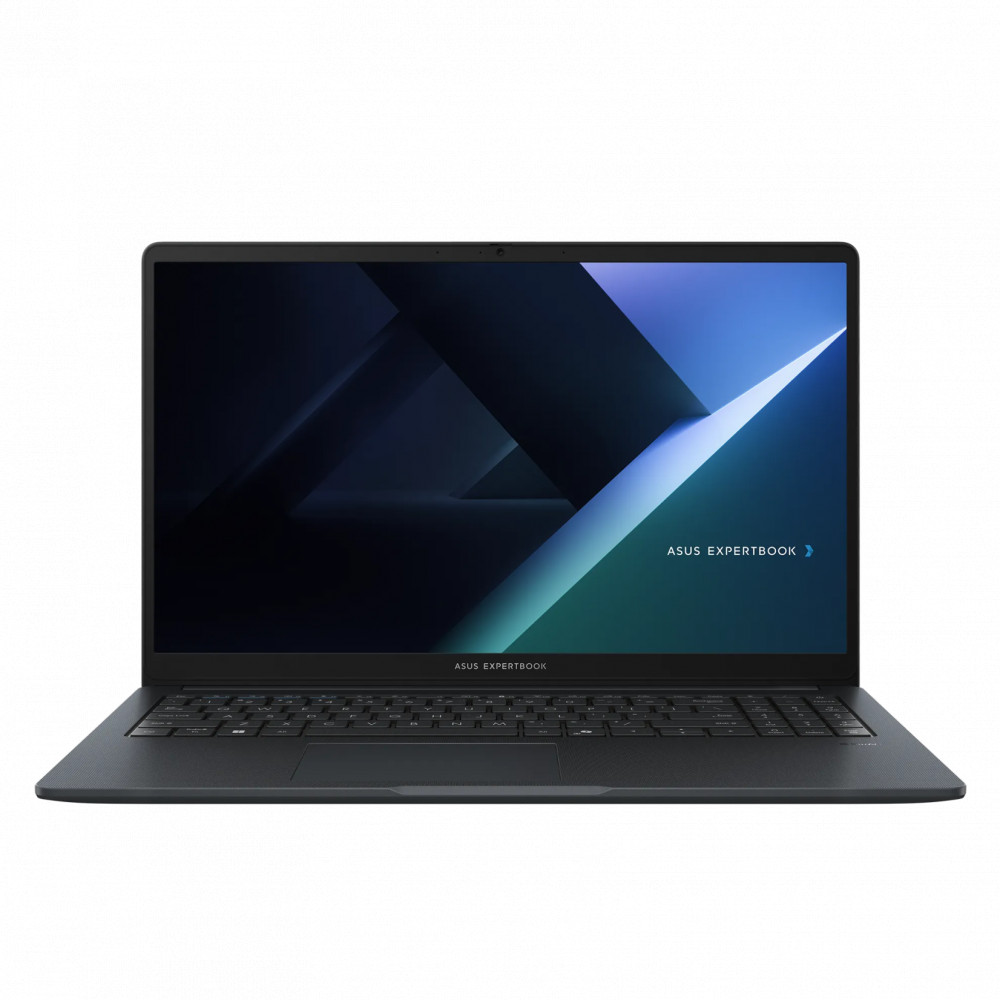 Ноутбук Asus B1 Black 90NX0801-M01Y50 15.6 ", FHD 1920x1080 (16:9), Intel, Core 5, 16 Гб, 512 ГБ, Intel Graphics — фото товара