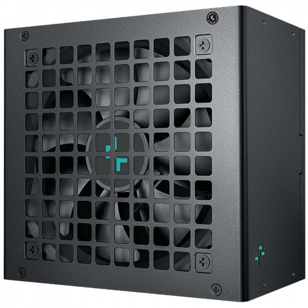 Блок питания Deepcool PL750D R-PL750D-FC0B-EU 750 Вт — фото товара