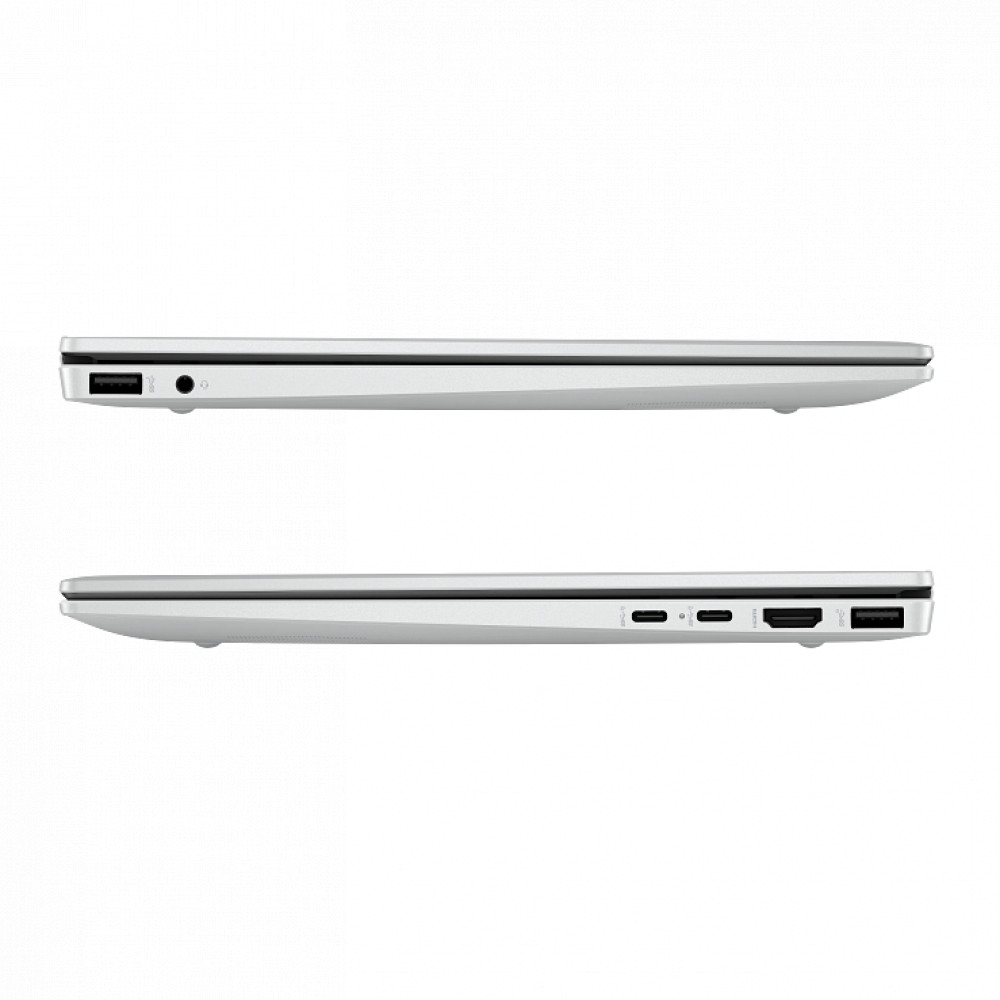 Ноутбук HP OmniBook 7 Aero Laptop Next Gen AI 13-bg1011ci CL6U8EA 13.3 ", WUXGA 1920x1200 (16:10), AMD, Ryzen AI 5, 16 Гб, 512 ГБ, Radeon 840M Graphics, Windows 11 Home - миниатюра 4