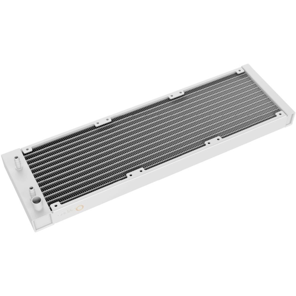 Система охлаждения Ocypus Iota L36 WH Для процессора - миниатюра 4