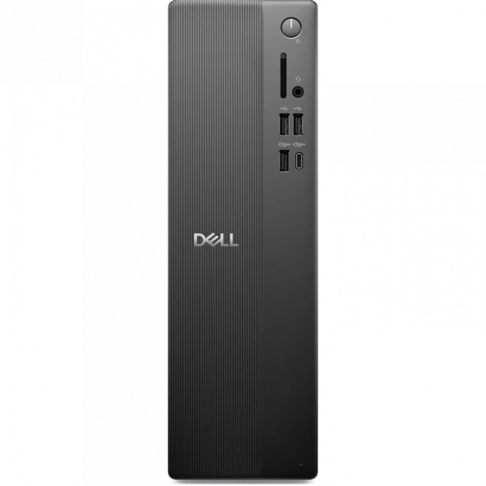 Персональный компьютер Dell Slim ECS1250 DSD-5821 Core i5, 14400, 2.5, 8 Гб, DDR5-5600, Windows 11 Pro - миниатюра 2
