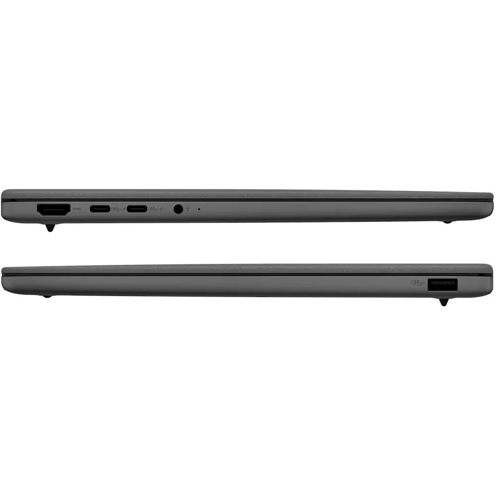 Ноутбук Asus Zenbook A14 Copilot+PC UX3407QA-QD197W 90NB1501-M00RK0 14 ", WUXGA 1920x1200 (16:10), Qualcomm, Snapdragon X, 16 Гб, 512 ГБ, Qualcomm® Adreno™ GPU, Windows 11 Home - миниатюра 4