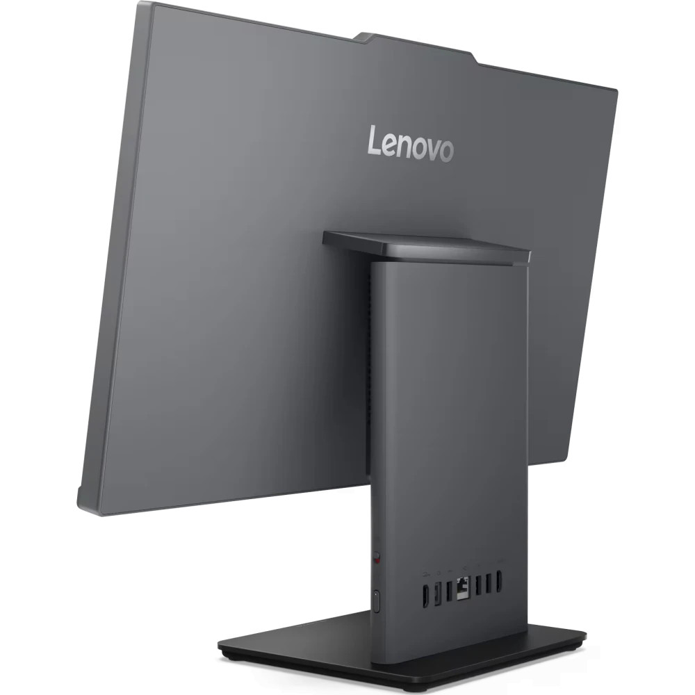 Моноблок Lenovo ThinkCentre neo 50a 12SC003YRU 23.8, Intel, Core 7, 240H - миниатюра 3