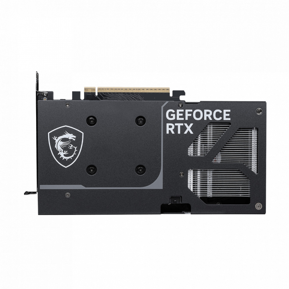Видеокарта MSI GeForce RTX 5060 Ti 16G VENTUS 2X OC PLUS 16 ГБ - миниатюра 3