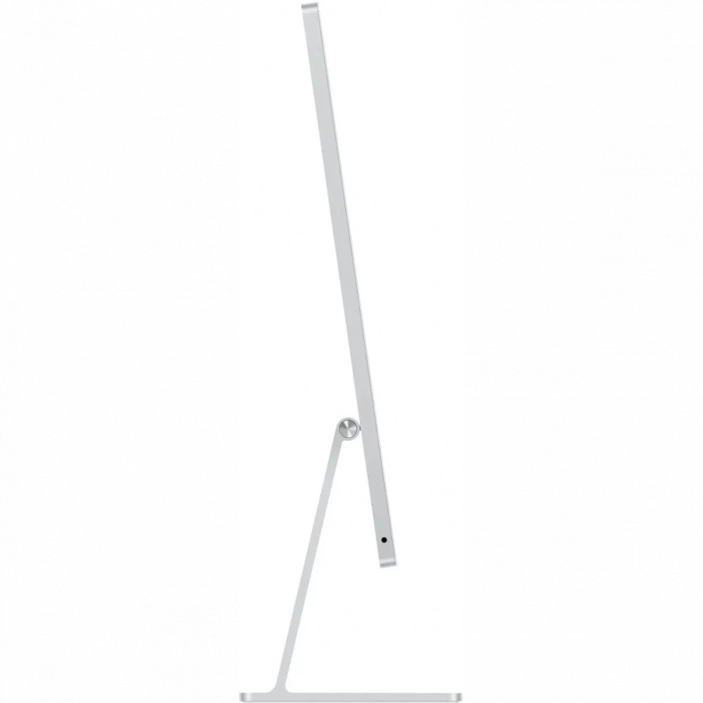 Моноблок Apple iMac 24 Silver (M4, Two ports) MWUC3ZP/A 24, Apple, Apple M4 Series, Apple M4 8-Core - миниатюра 3