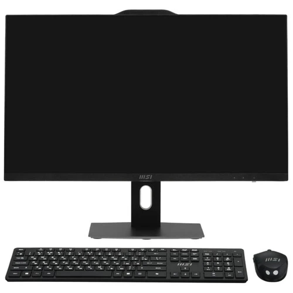 Моноблок MSI PRO AP272P 14M-624XRU 9S6-AF8321-802 27, Intel, Core i5 - миниатюра 2