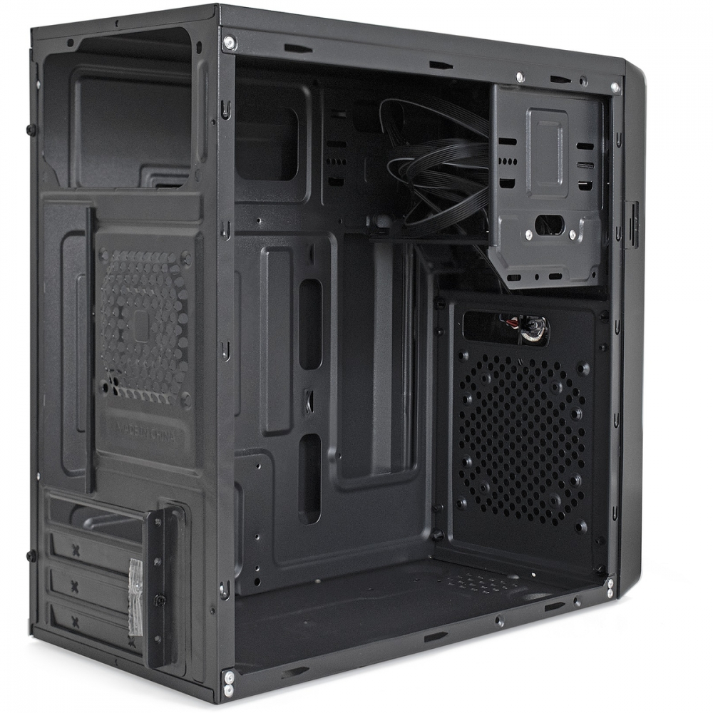 Корпус ExeGate BA-309 EX286426RUS Mini-Tower — фото товара