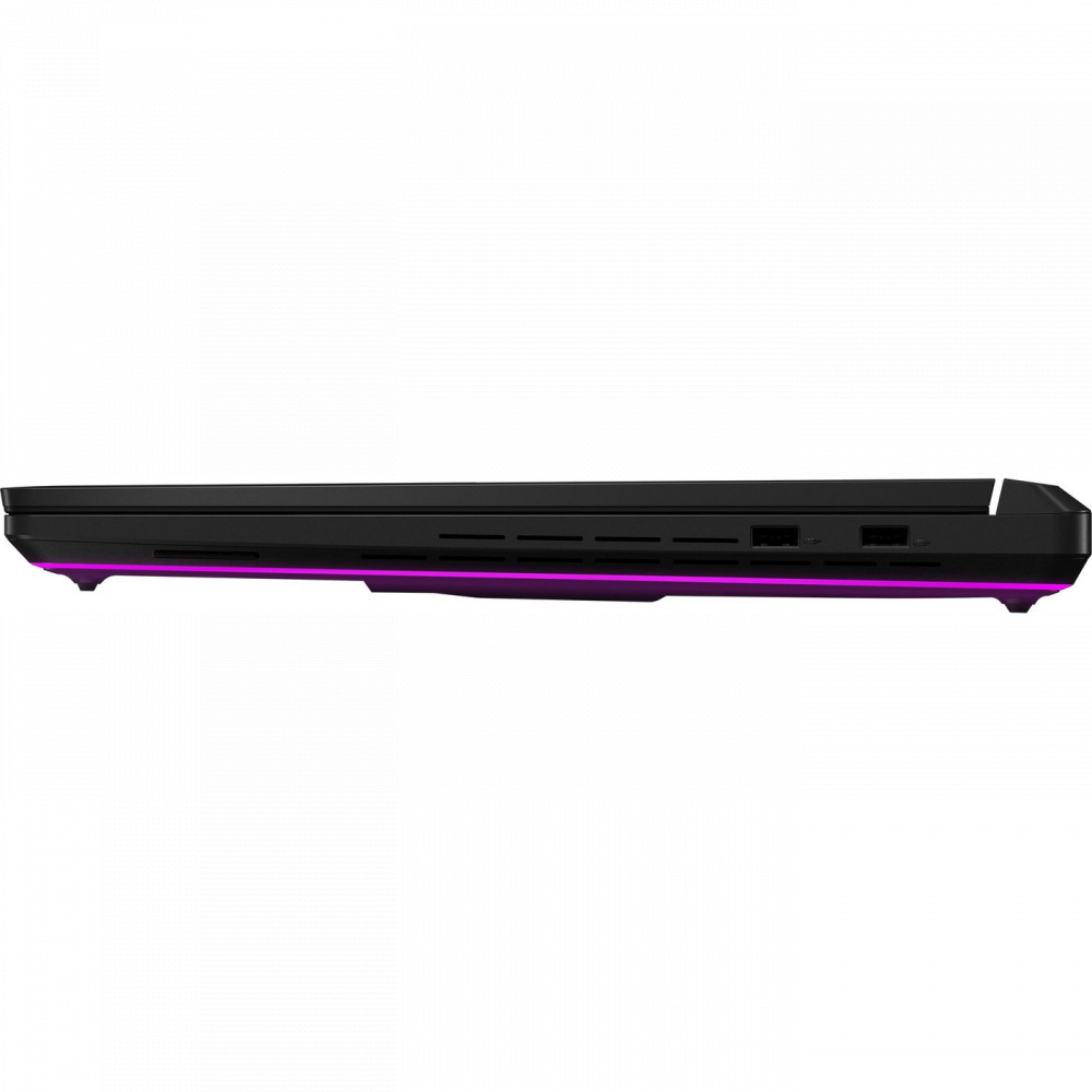 Ноутбук Asus ROG Strix Scar 90NR0LI1-M00760 18 ", WQXGA 2560x1600 (16:10), Intel, Core Ultra 9, 64 Гб, 2 ТБ, NVIDIA GeForce RTX5080 - миниатюра 5