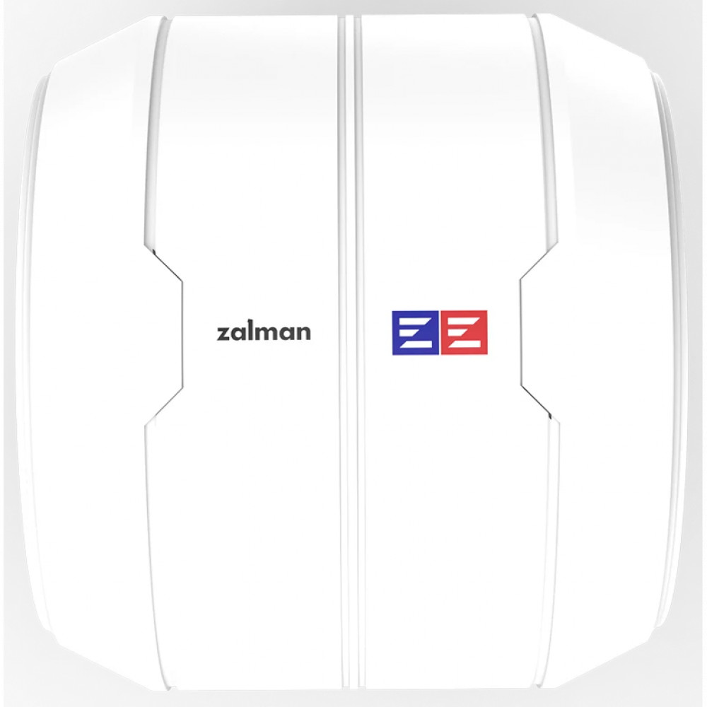 Система охлаждения Zalman ZET 5 White ZET5WHITE Для процессора - миниатюра 3