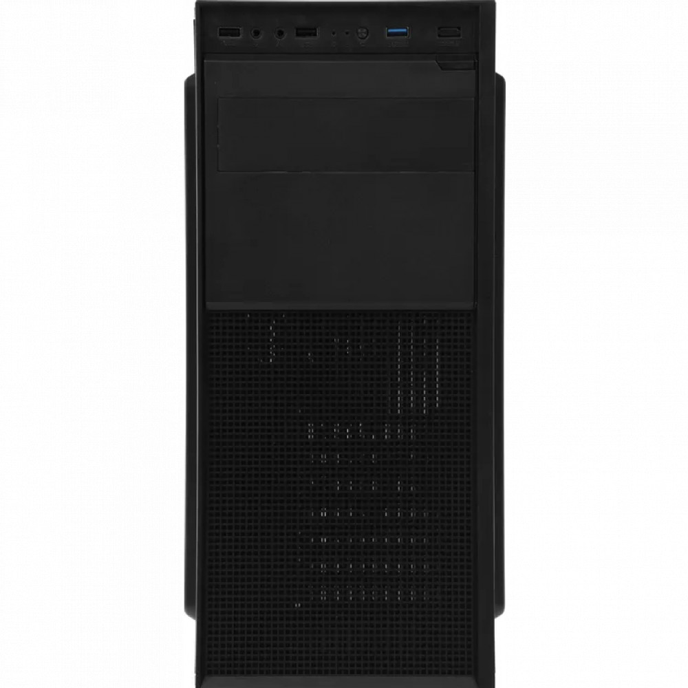 Корпус Accord ACC-A-300 Mid-Tower - миниатюра 3