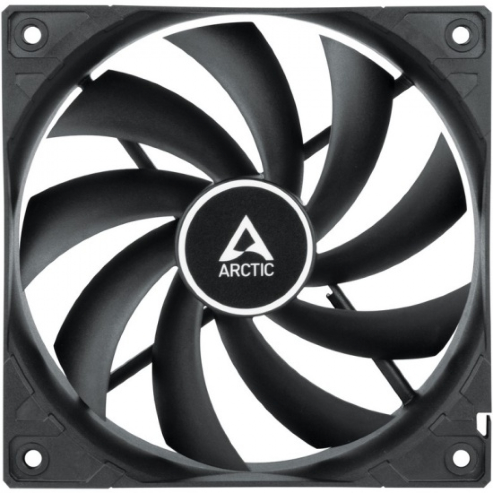 Система охлаждения ARCTIC Cooling F12 ACFAN00200A Для системного блока - миниатюра 2