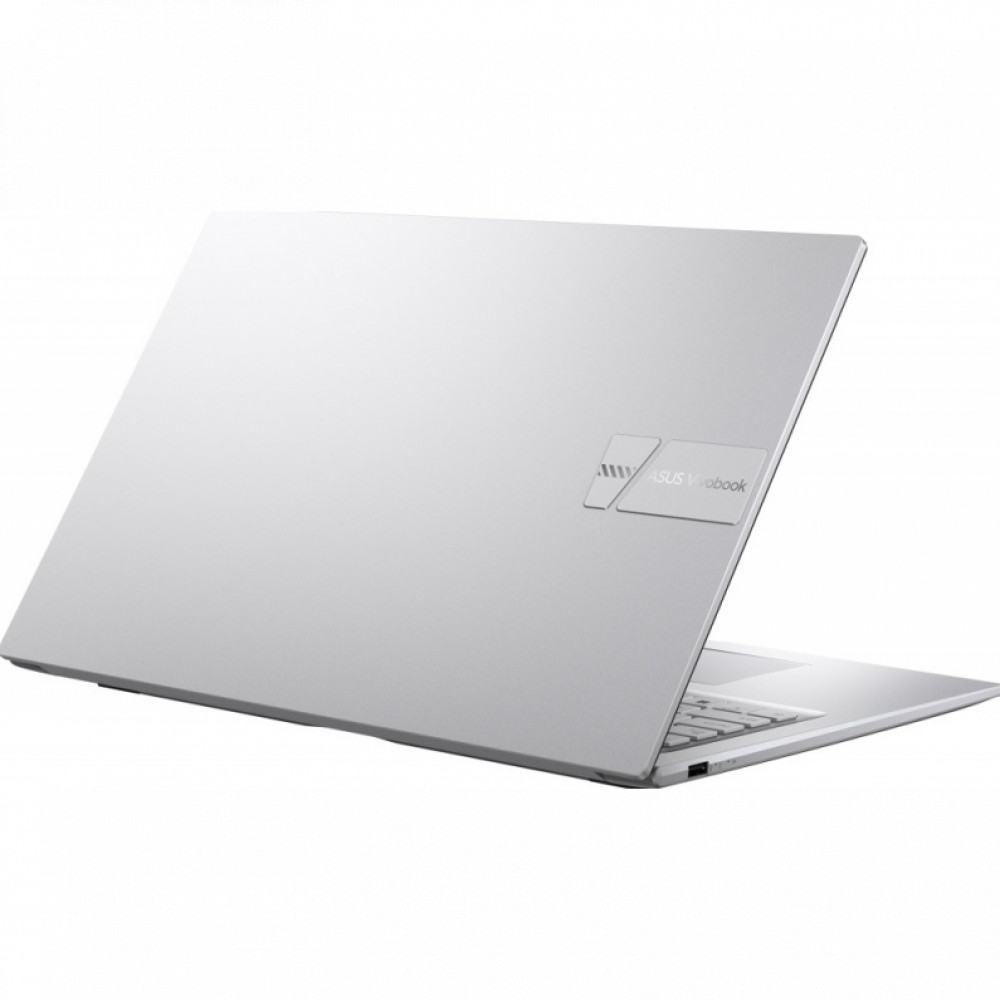 Ноутбук Asus 90NB13X1-M00RF0 17.3 ", FHD 1920x1080 (16:9), Intel, Core i7, 16 Гб, 1 ТБ, Intel Graphics - миниатюра 4
