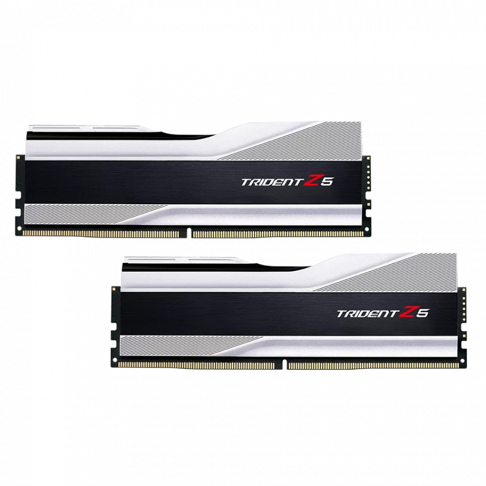 ОЗУ G.Skill Trident Z5 F5-6000J3636F16GX2-TZ5S DIMM, DDR5, 32 Гб (2 х 16 Гб), 6000 МГц - миниатюра 2