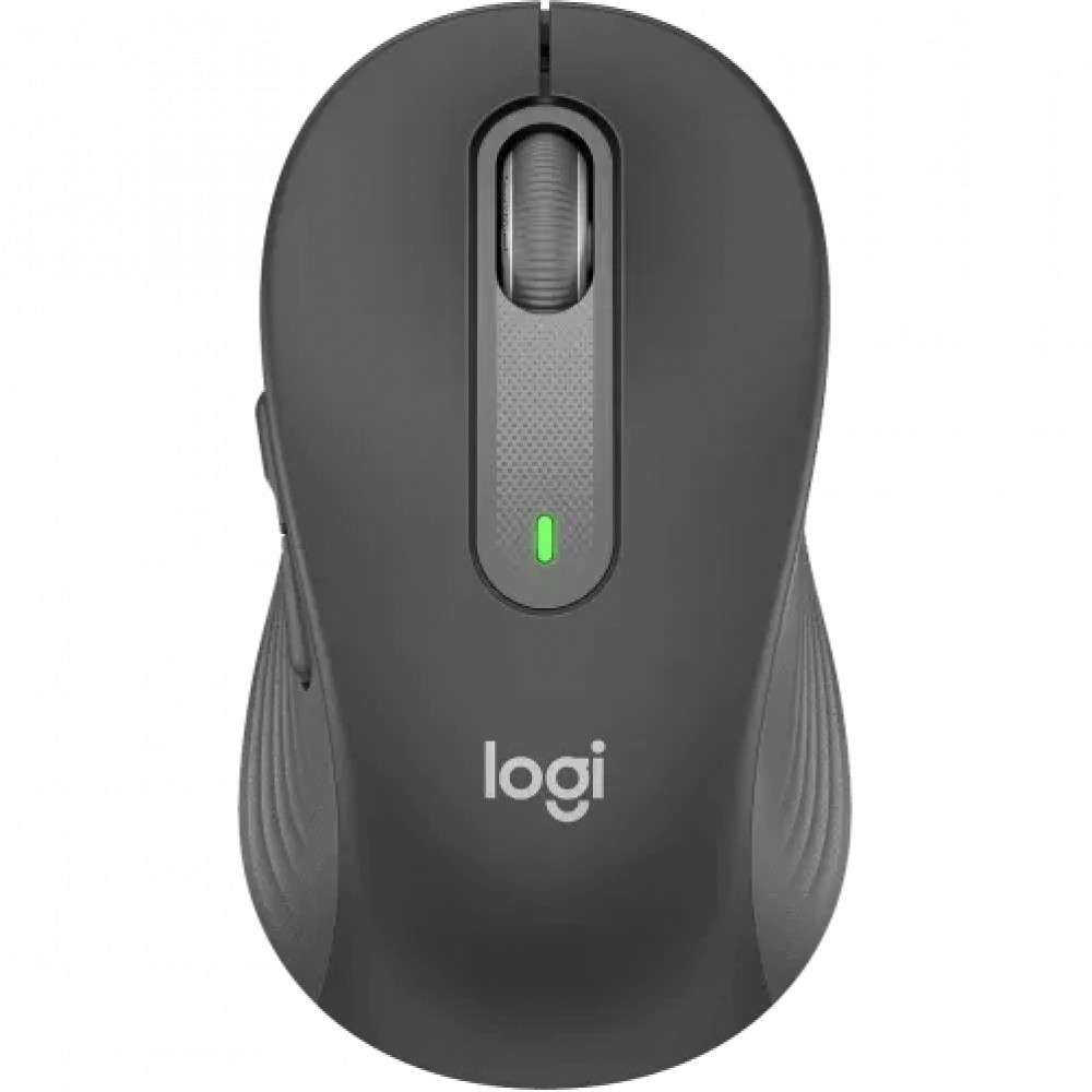 Мышь Logitech Signature M650 910-006390 Бюджетные, Беспроводная — фото товара