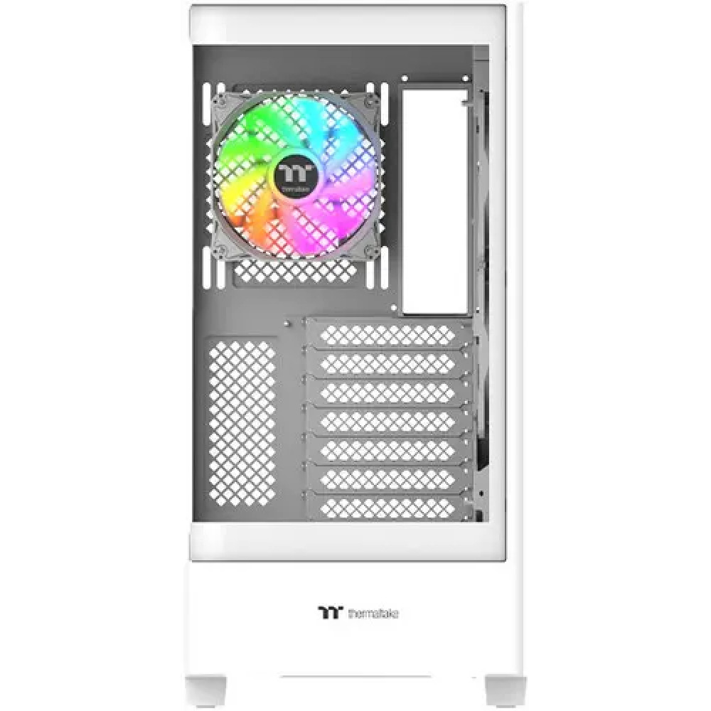 Корпус Thermaltake View 290 TG ARGB White CA-11G-00M6WN-00 Mid-Tower - миниатюра 2