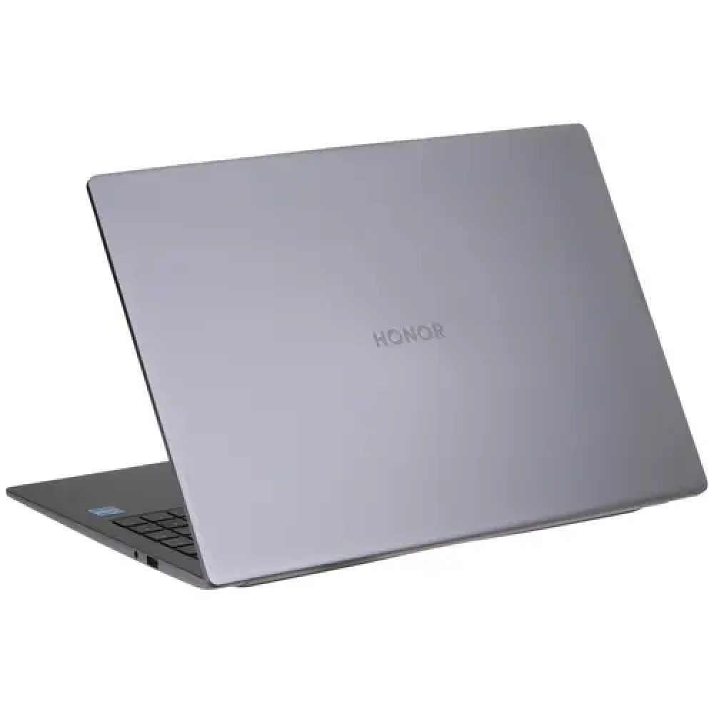 Ноутбук Honor MagicBook X 16 BRN-F56 5301AHGW 16 ", WUXGA 1920x1200 (16:10), Intel, Core i5, 16 Гб, 512 ГБ, Intel UHD Graphics, Windows 11 Home - миниатюра 4