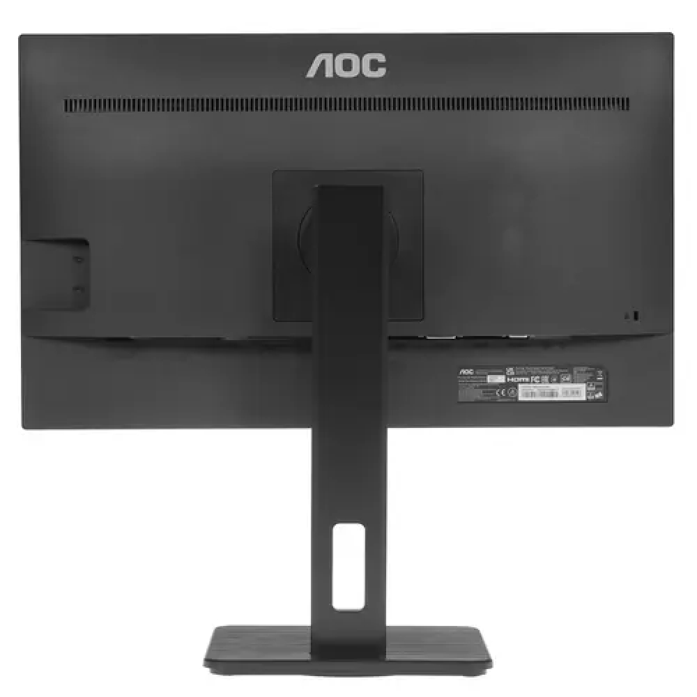 Монитор AOC 24P2Q 23.8 ", IPS, Full HD 1920x1080 (16:9), 75 Гц - миниатюра 6