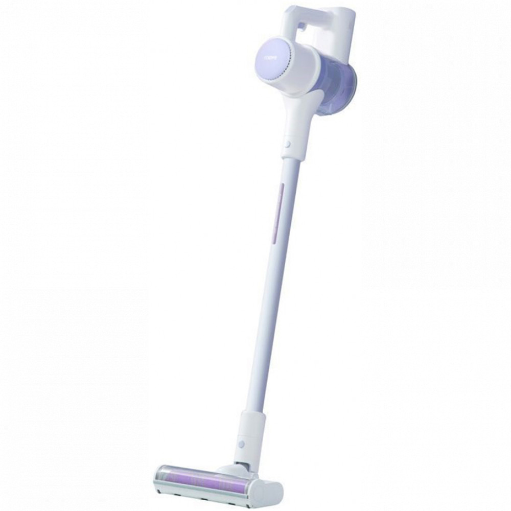 Пылесос Roidmi Беспроводной вертикальный пылесос Vacuum Z1 XCQ16RM — фото товара