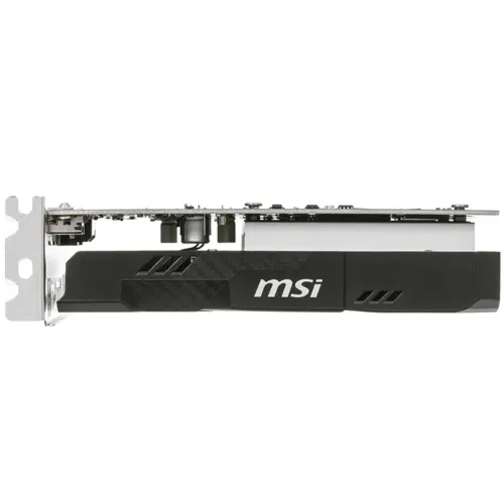 Видеокарта MSI GeForce GT 1030 AERO ITX OC GeForce GT 1030 AERO ITX 4GD4 OC 4 ГБ - миниатюра 6