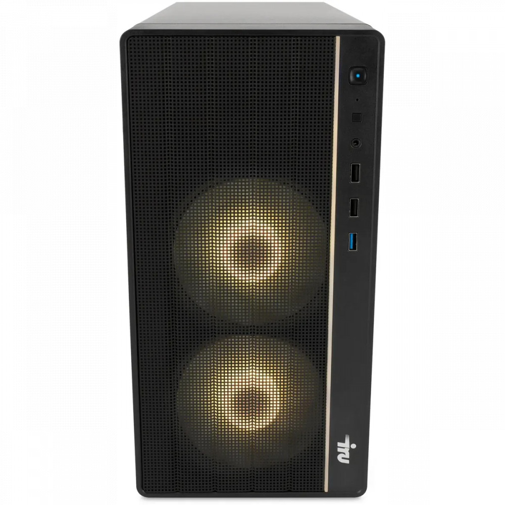 Персональный компьютер iRU Tactio 310H6SEA 2113605 Core i3, 13100F, 3.4, 16 Гб, DDR4-3200 - миниатюра 5