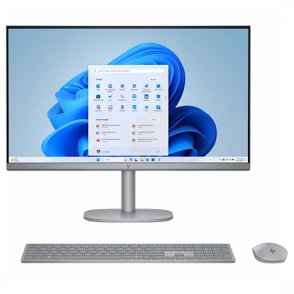 Моноблок HP OmniStudio X 27-cs0003ci C92S8EA 27, Intel, Core Ultra 7, 155H — фото товара