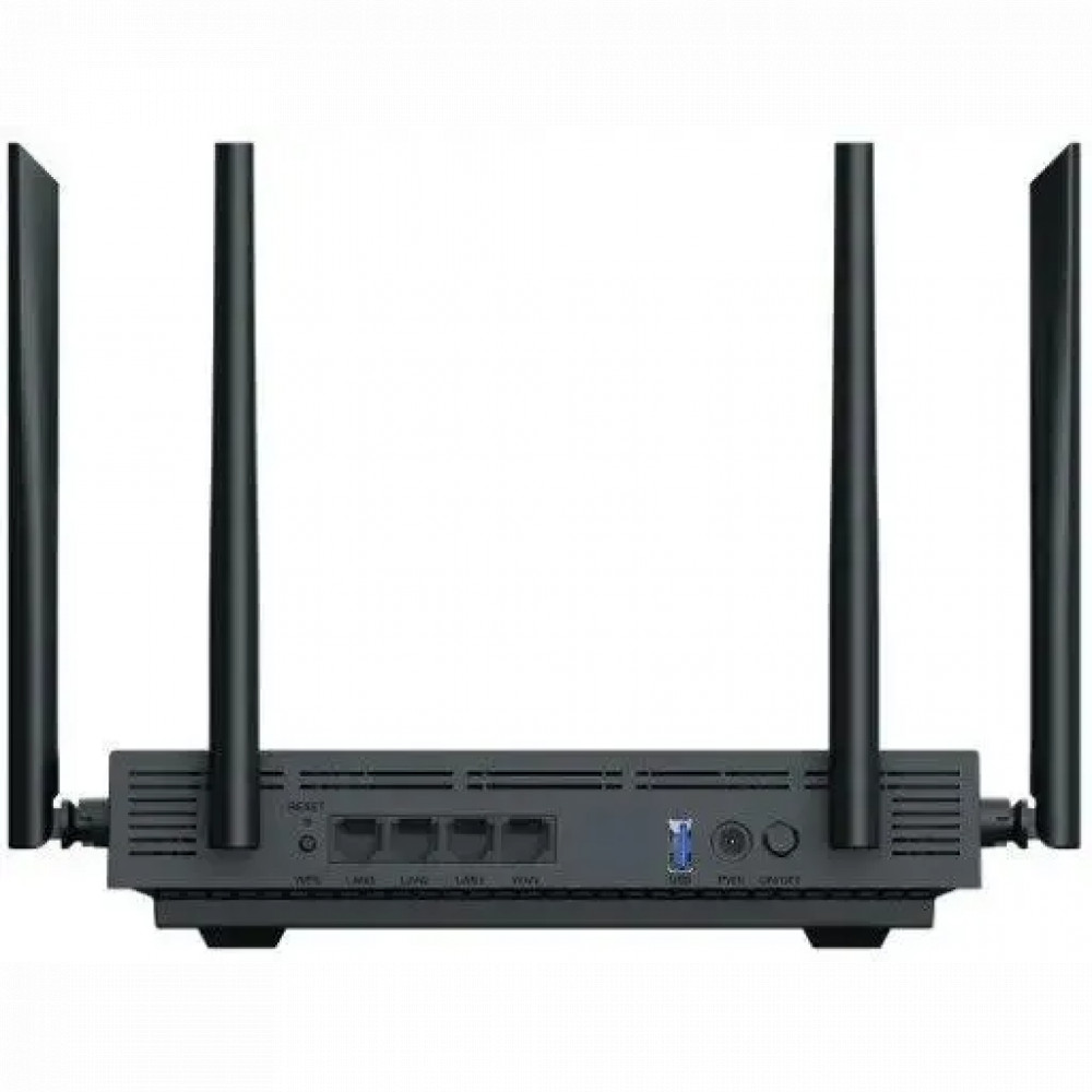 Маршрутизатор для дома Netis NX32U - миниатюра 2
