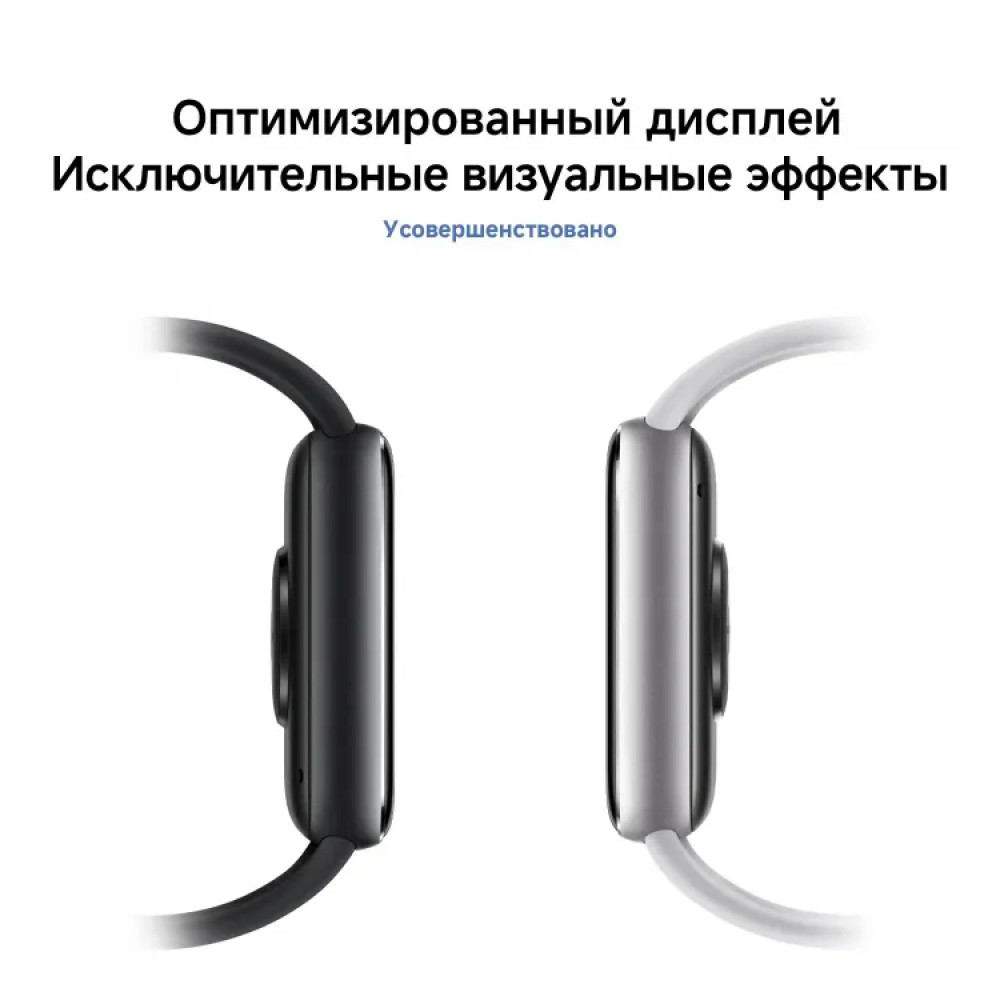 Xiaomi Smart Band 9 Pro BHR8710GL Смарт-часы - миниатюра 3