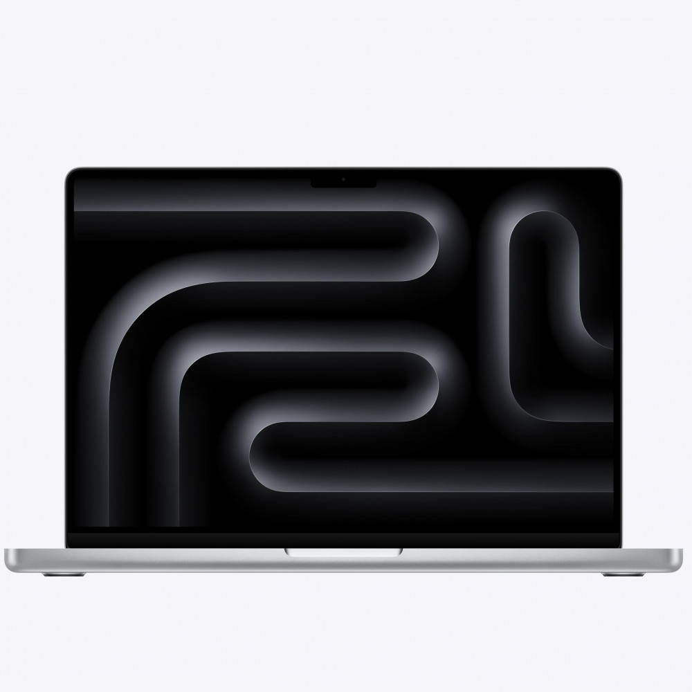 Ноутбук Apple MacBook Pro 14 MGDQ4HN/A 14.2 ", 3K 3024x1964 (16:10), Apple, M5 Series, 36 Гб, 2 ТБ, Apple M5 Max 32-Core, Mac OS — фото товара