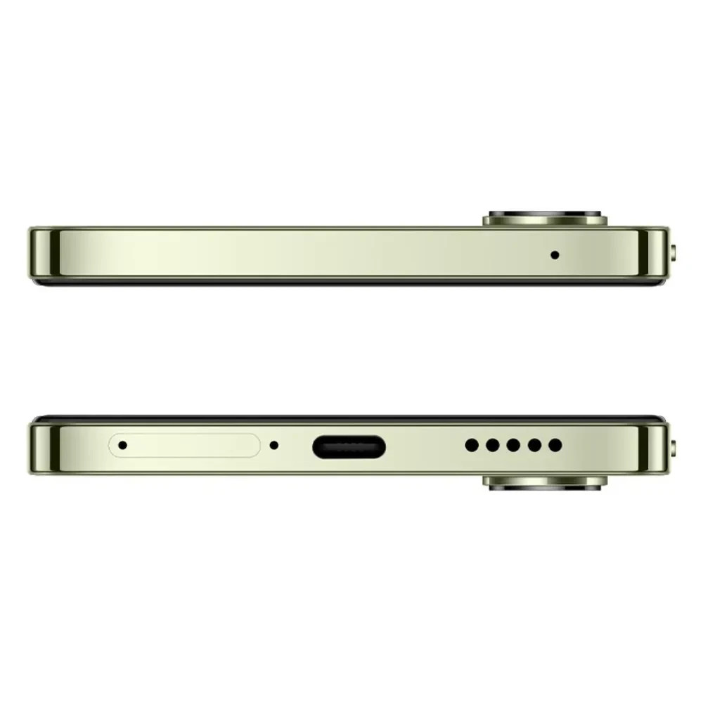 Смартфон Vivo V30 Lite 8/256Gb Green V30 Lite_Green_V2342 8+256 256 Гб, 8 Гб - миниатюра 5