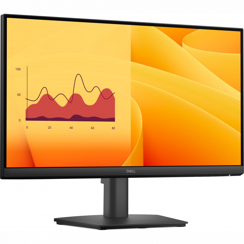 Монитор Dell E2225HM 21.5 ", IPS, Full HD 1920x1080 (16:9), 100 Гц - миниатюра 2