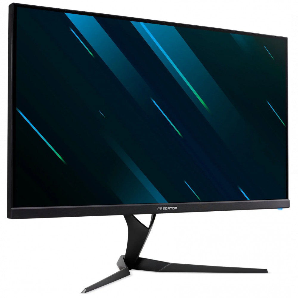 Монитор Acer Predator XB273UX1bmiiprx UM.HX3EE.111 27 ", IPS, Quad HD 2560x1440 (16:9), 200 Гц - миниатюра 2