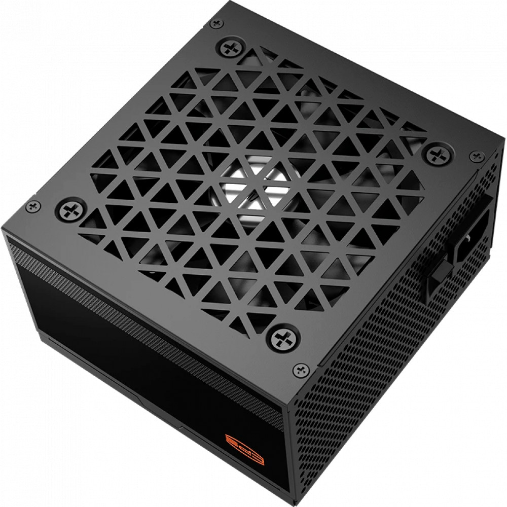 Блок питания PCcooler P3-YK550H-B1H 550 Вт - миниатюра 2