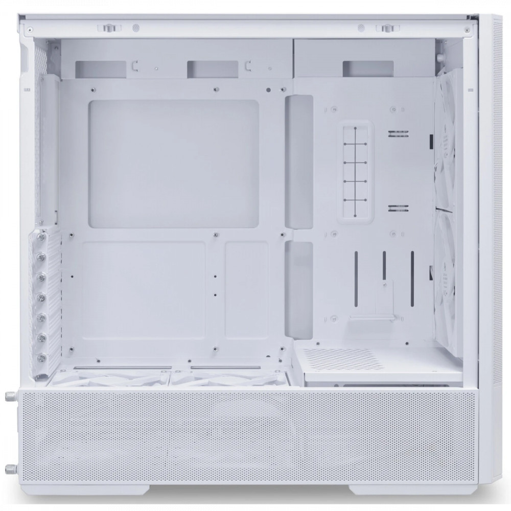 Корпус Lian Li Lancool 207 RGB White G99.LAN207RW.10R Mid-Tower - миниатюра 2
