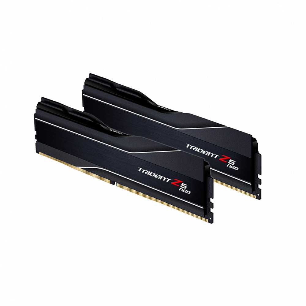 ОЗУ G.Skill Trident Z5 Neo F5-6000J3238F16GX2-TZ5N DIMM, DDR5, 32 Гб (2 х 16 Гб), 6000 МГц - миниатюра 2