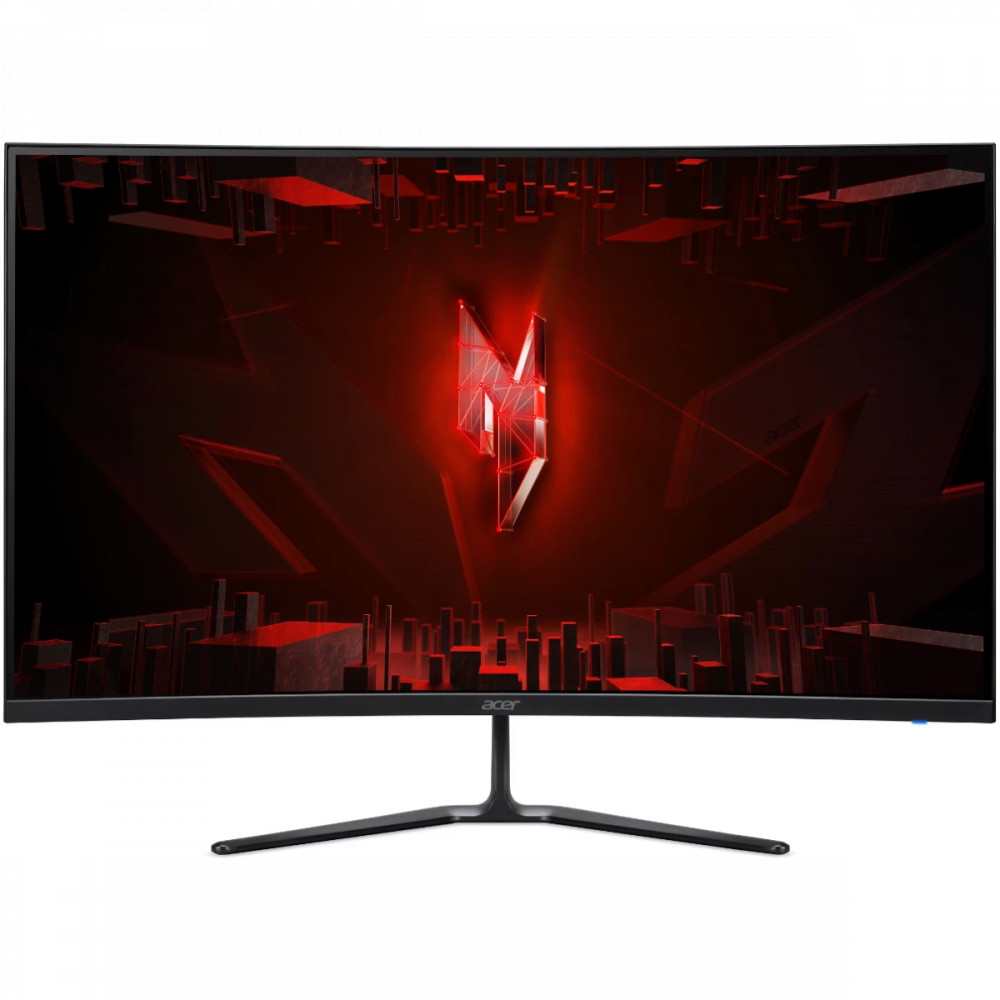 Монитор Acer ED320QUS3bmiipx UM.JE0CD.302 31.5 ", VA, Quad HD 2560x1440 (16:9), 180 Гц — фото товара