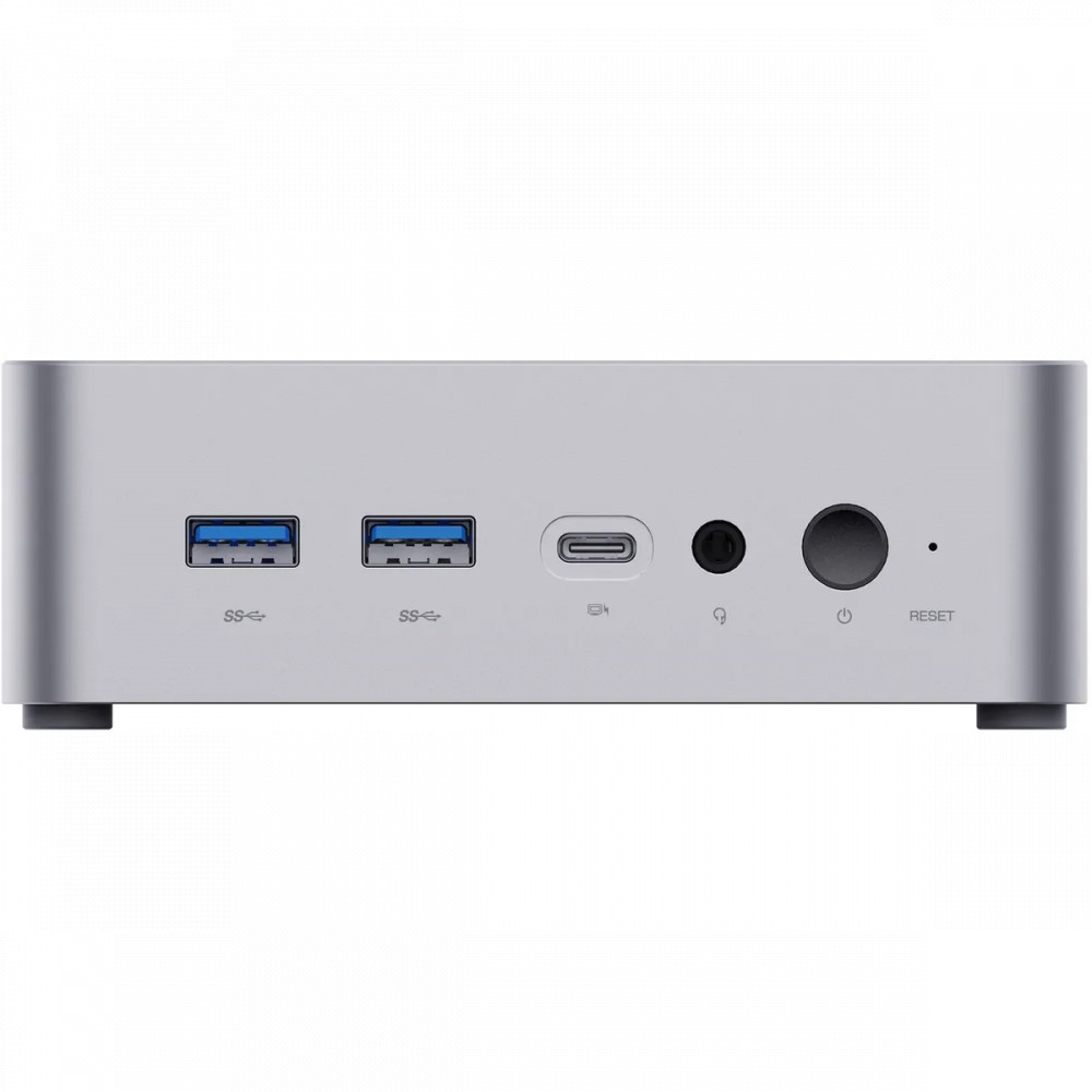 Персональный компьютер Digma PRO Minimax X5 DPP5-ADXW07 Core i5, 13420H, 2.1, 16 Гб, DDR4-3200, Windows 11 Pro - миниатюра 3