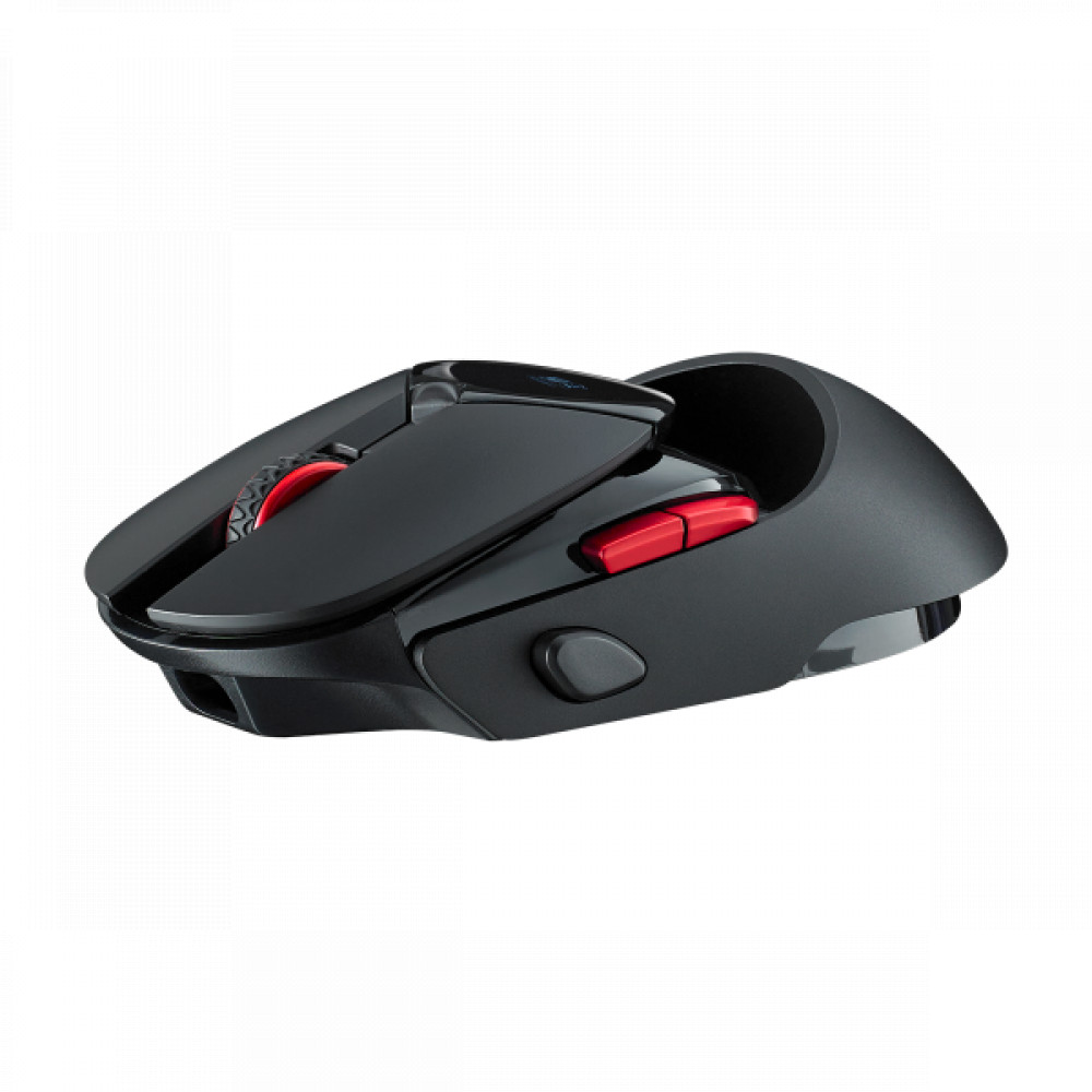 Мышь Rapoo VT960S Игровые, Беспроводная - миниатюра 4