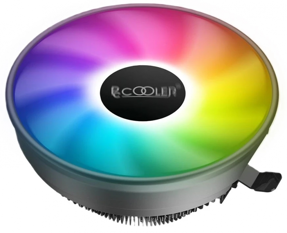 Система охлаждения PCcooler E126M PRO Для процессора — фото товара