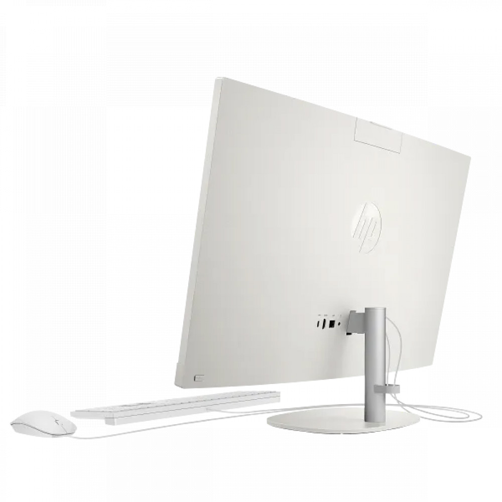 Моноблок HP 27-cr0066ci D2QB5EA 27, AMD, Ryzen 5, 7520U - миниатюра 3