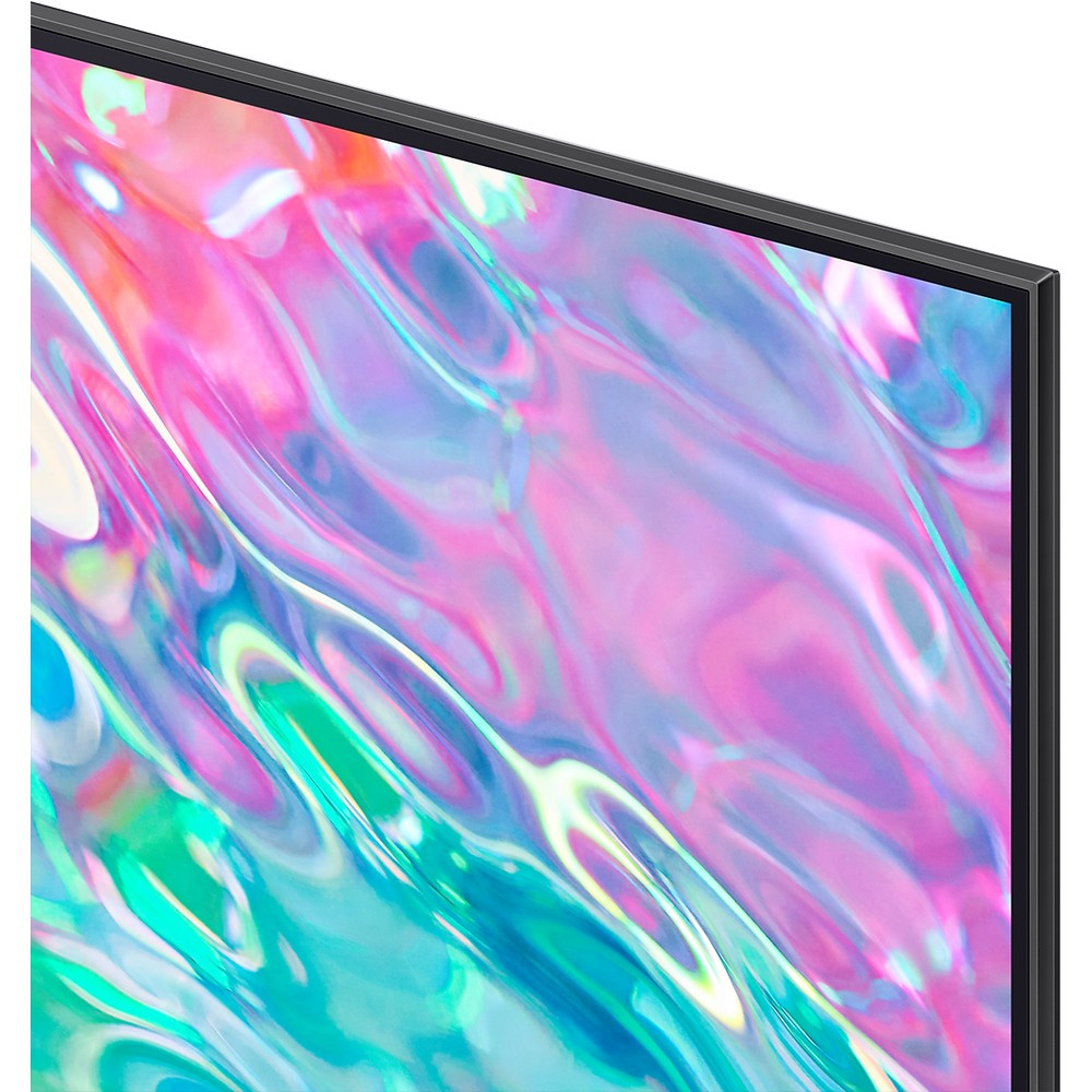 Телевизор Samsung 85" QLED 4K Q70B QE85Q70BAUXCE 85 ", Smart TV, Черный - миниатюра 9