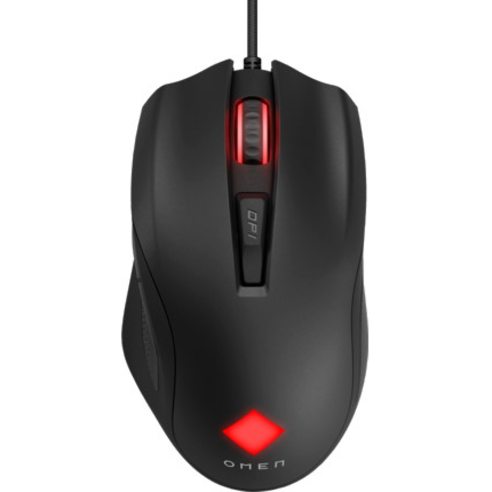 Мышь HP OMEN Vector Mouse 8BC53AA Игровые, Проводная - миниатюра 4