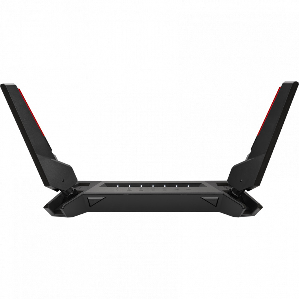 Маршрутизатор для дома Asus ROG Rapture GT-AX6000 - миниатюра 6