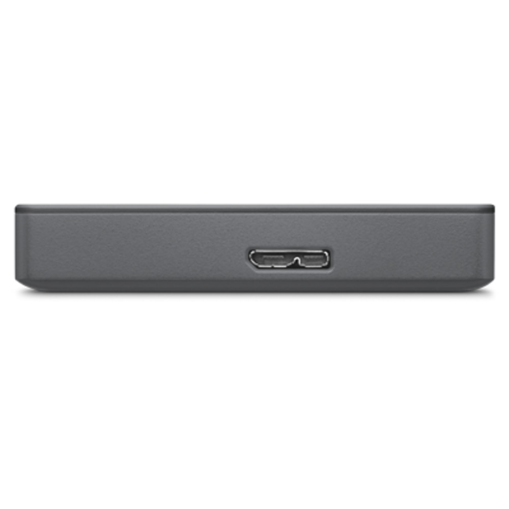 Внешние накопители Seagate Basic STJL5000400 5 ТБ - миниатюра 4
