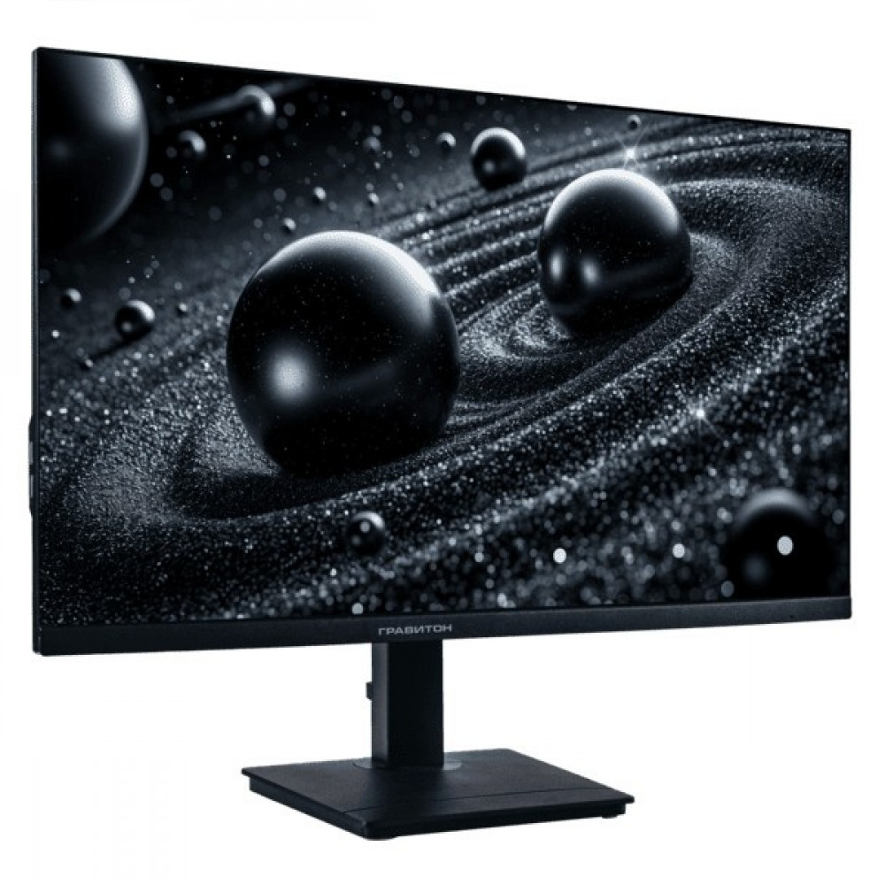 Монитор ГРАВИТОН МН27Д ТСЦМ.467846.003 27 ", IPS, Quad HD 2560x1440 (16:9), 100 Гц - миниатюра 2