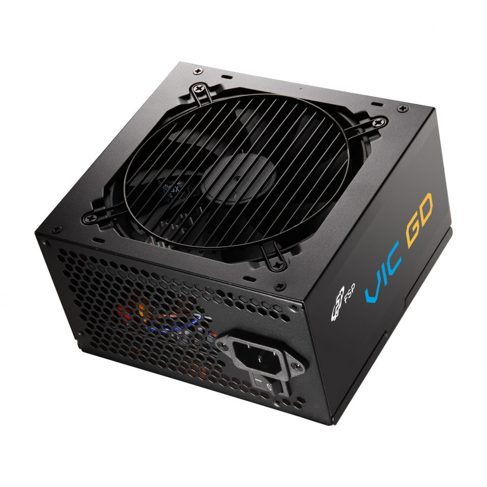 Блок питания FSP VIC-750GD POA7500101 750 Вт, 80+ Gold - миниатюра 2